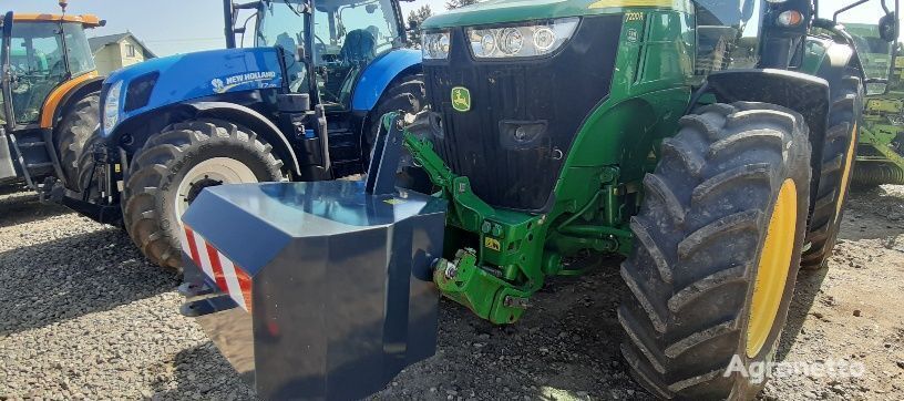 Obciążnik Balast do ciągników traktora pretsvars
