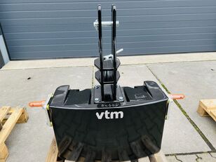 jauns VTM TYPE B600 traktora pretsvars