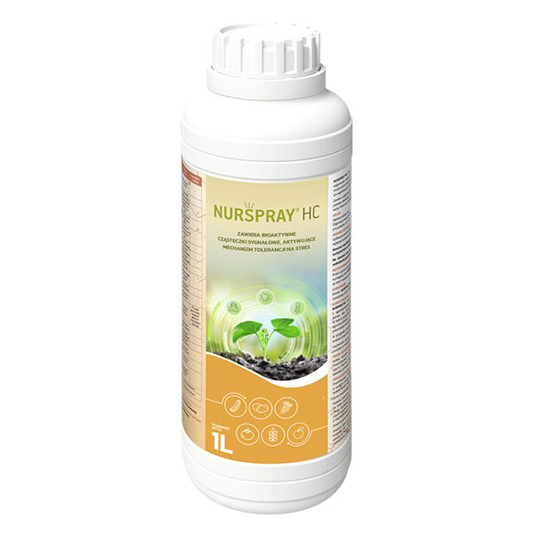 Bioagris Nurspray HC 1L