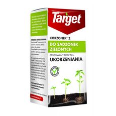 Target Rooting Agent Green 30ml