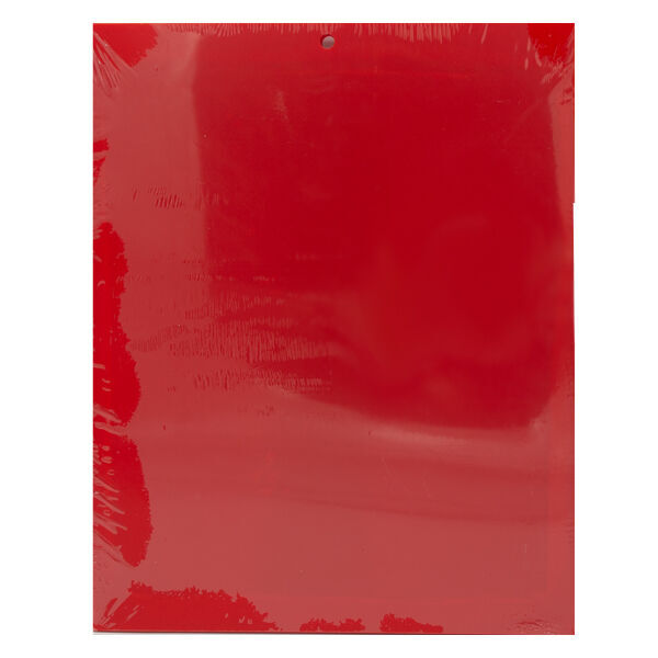 jauns HORIVER czerwone tablice lepowe Koppert 20x25cm - muszka plamosk augu virsmaktīvā viela