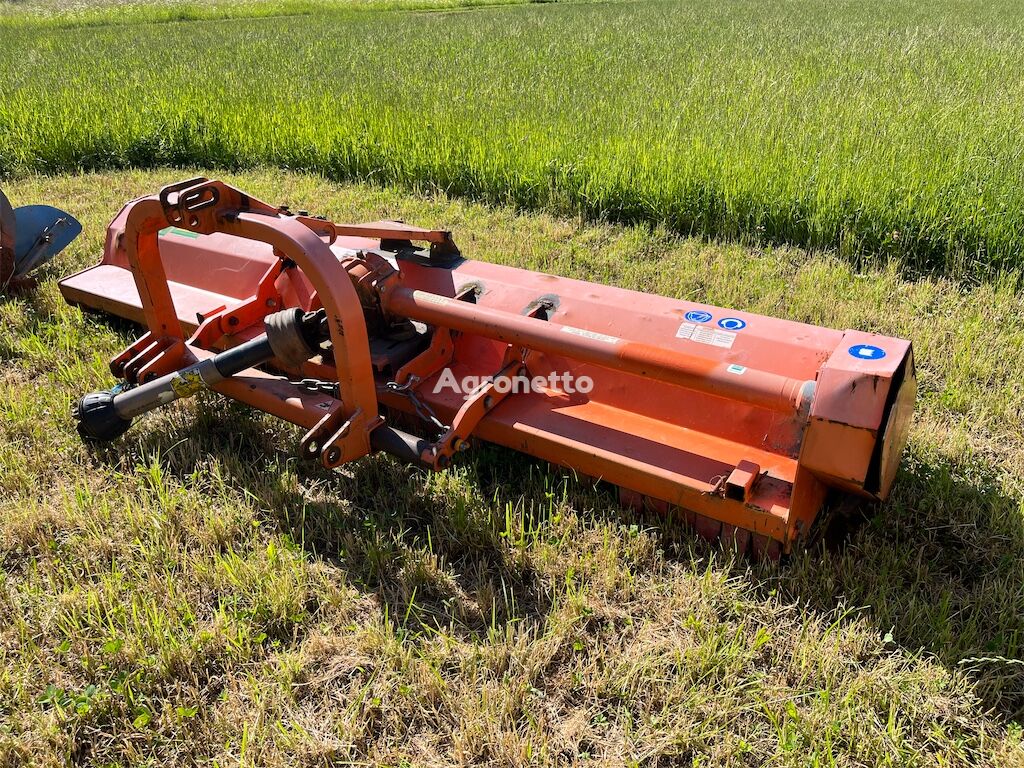 Agrimaster KN 320 mulčētājs traktoram
