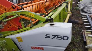 Claas Flex S750 graudu heders