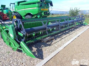 John Deere  630R graudu heders