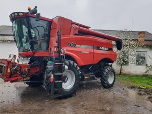 Case IH 5130 graudu kombains