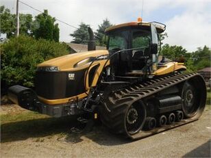 Caterpillar CHALLENGER MT 875 C kāpurķēžu traktors