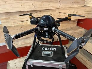 Atyges FV-8 RTK lauksaimniecības drons