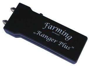 Poganiacz Ranger Plus dołączone baterie 3x 1,5V AA cits lopkopības aprīkojums