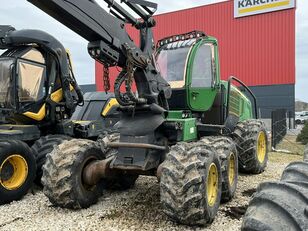 John Deere 1270 E harvesters