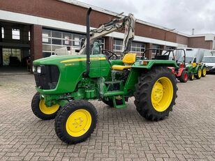 2021 John Deere 5036D Compacttractor mini traktors
