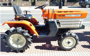 Kubota B 1200 mini traktors