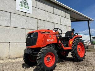 jauns Kubota B2741 mini traktors