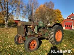 Oliver 35 mini traktors