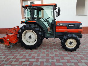 минитрактор Kubota GL 301