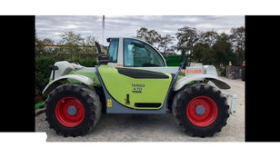 Claas Targo k70 diferenciālis