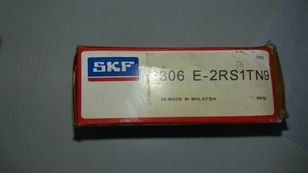SKF 2306E-2RS1TN9 gultnis paredzēts Massey Ferguson graudu kombaina