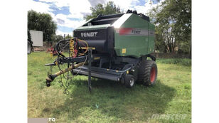 Fendt 2900 VS Prasa reduktors