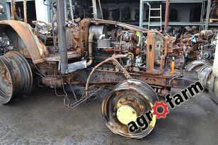 John Deere 6920 6820 6620 6520 parts, ersatzteile, części, transmission, en paredzēts riteņtraktora