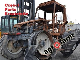 Massey Ferguson 5455 parts, ersatzteile, pieces paredzēts riteņtraktora