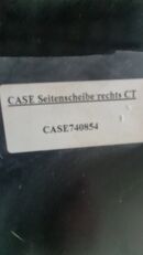 Case IH 740854 stikls paredzēts riteņtraktora