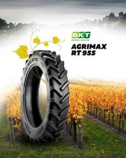 jauns BKT 710/70 R38 AGRIMAX TL lauksaimniecības tehnikas piekabes riepa