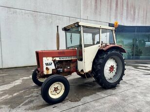 Case IH 624 AGRIOMATIC S riteņtraktors