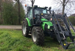 Deutz-Fahr Agrotron 90 mk3 riteņtraktors