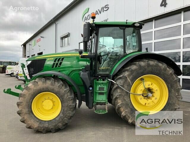 John Deere 6215R riteņtraktors