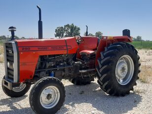 Massey Ferguson 285 - 290  riteņtraktors