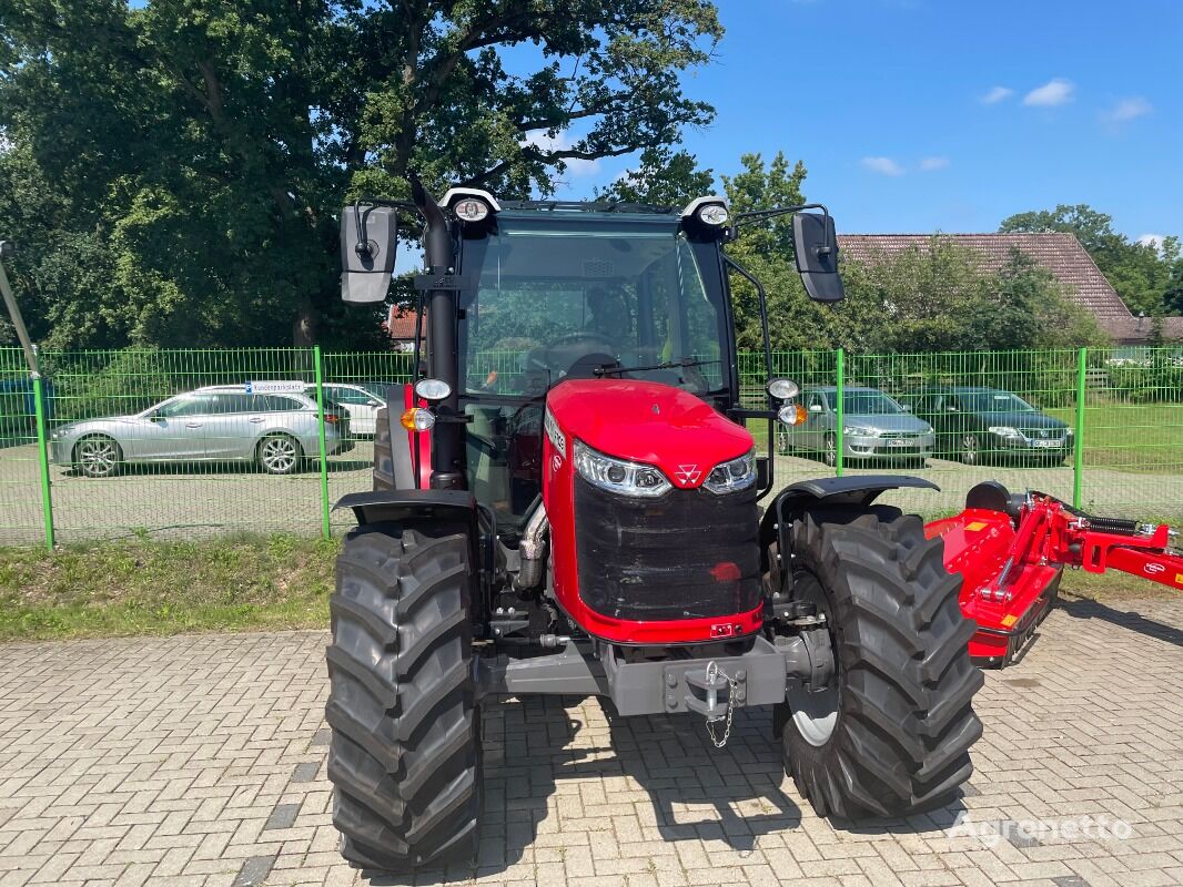 Massey Ferguson 4709 M Cab Essential riteņtraktors