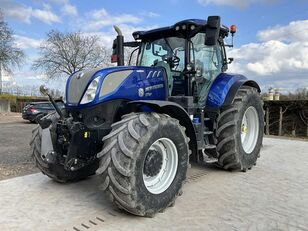 New Holland 2019 New Holland T7.270 Farm Tractor riteņtraktors