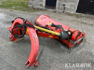 Kuhn TBE222 ceļa nomales pļaujmašīna