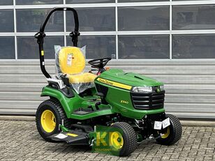 jauns John Deere X940 54 zālienu traktors