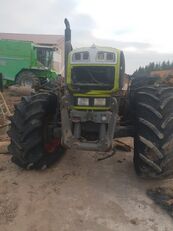 трактор колесный Claas ATLES 936 по запчастям