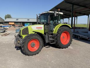 трактор колесный Claas Ares 696 RZ