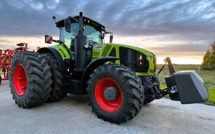 трактор колесный Claas Axion 960