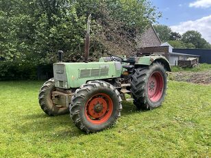 трактор колесный Fendt Farmer 108
