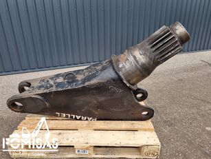 King post Crane column John Deere F629153 F688065 1070D для трактора газонокосилки John Deere L180