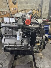 двигатель для трактора колесного Case IH 2388/2366/2166/2188/Magnum 255
