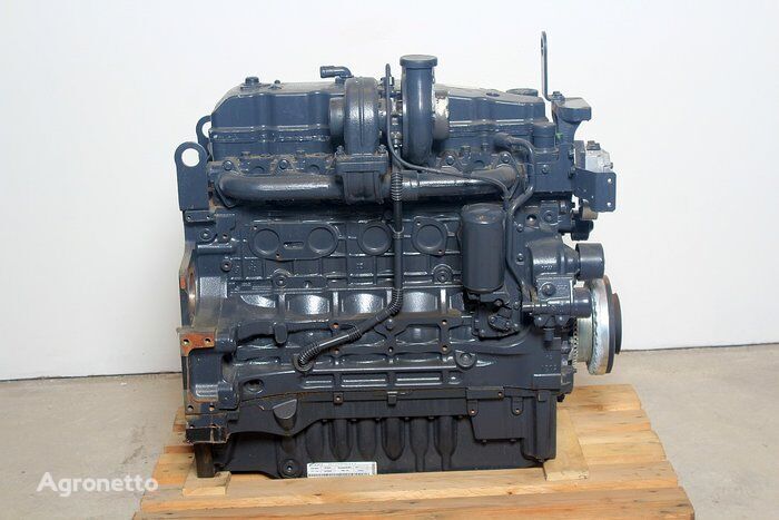 двигатель Case IH PUMA 145 для трактора колесного Case IH PUMA 145