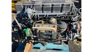 двигатель Deutz TCD 2013 L06 4V для трактора колесного Fendt 939 Vario TMS