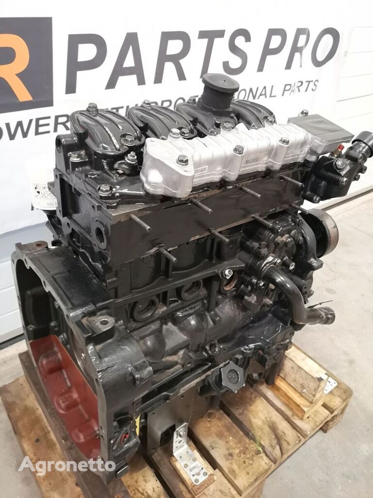 двигатель FPT 84354022 для трактора колесного