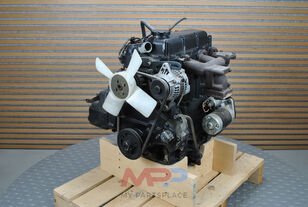 двигатель Mitsubishi K3M для минитрактора