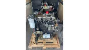 двигатель Perkins 404C-22 HP для трактора колесного Massey Ferguson по запчастям