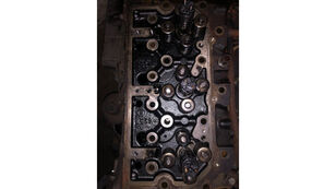 головка блока цилиндров для трактора колесного Valtra s232 s274- s394  Massey Ferguson 8650-8690