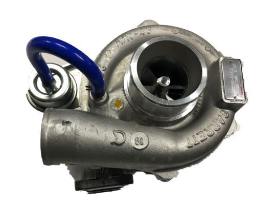 турбокомпрессор двигателя turbocompresseur moteur Perkins 4223767M91 для трактора колесного Massey Ferguson  8200