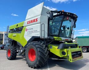 зерноуборочный комбайн Claas Lexion 6800