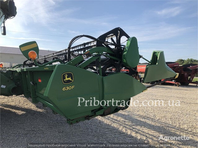 жатка кукурузная John Deere F630 HydroFlex