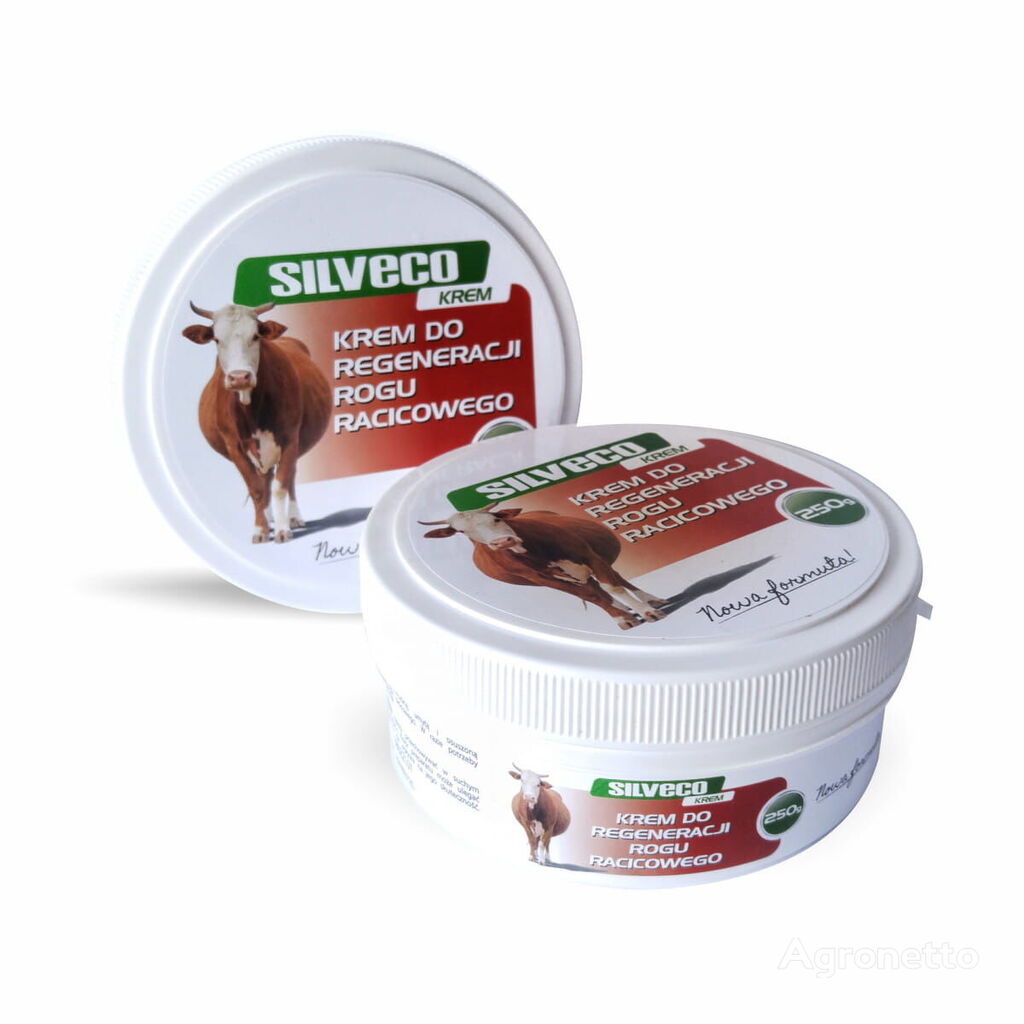 Silveco Cream мазь для копыт 250г